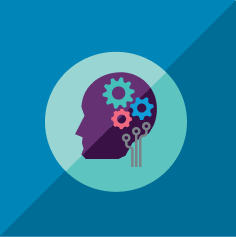 ML AI Tooling Icon